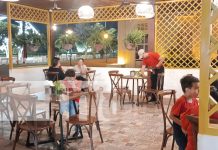 Semana Patria: tradición, sabor y economía se viven en la Avenida Bolívar