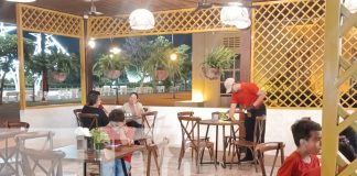 Semana Patria: tradición, sabor y economía se viven en la Avenida Bolívar