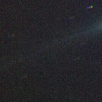 Observaciones revelan cambios de color y actividad superlineal en 3I/ATLAS Foto:Científicos detectan un efecto umbral en 3I/ATLAS/Cortesía