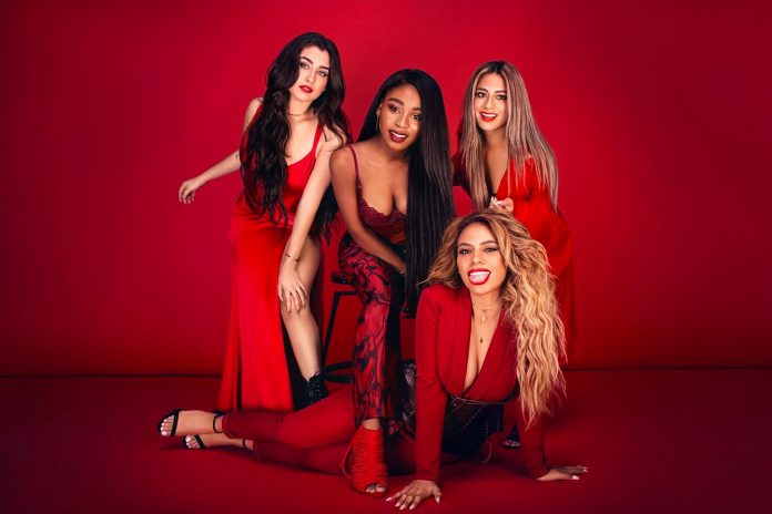 Foto: Fifth Harmony vuelve a los escenarios sin Camila Cabello/Cortesía
