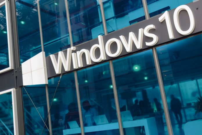 Foto: Actualizaciones de seguridad de Microsoft (Windows 10) cesarán/ Cortesía