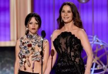 Foto: Los Emmy 2025 /cortesía