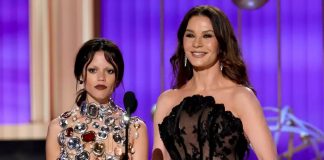 Foto: Los Emmy 2025 /cortesía