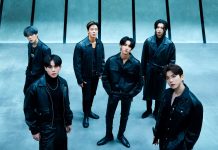 MONSTA X regresa con fuerza tras cuatro años de pausa Foto: El regreso de MONSTA X emociona a fans /Cortesía