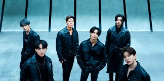 Foto: El regreso de MONSTA X emociona a fans /Cortesía
