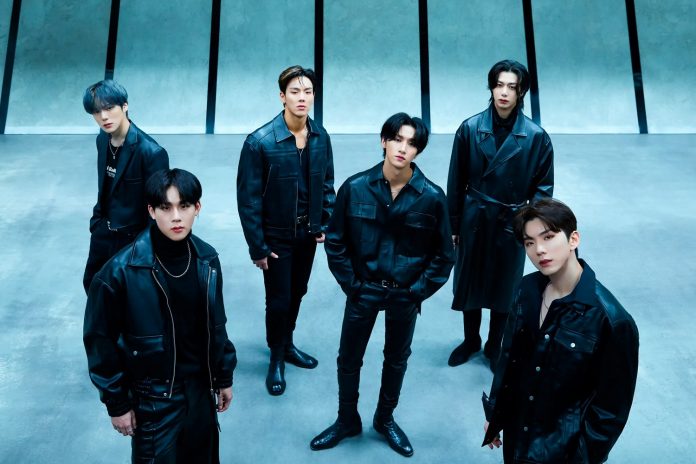 Foto: El regreso de MONSTA X emociona a fans /Cortesía Foto: El regreso de MONSTA X emociona a fans /Cortesía