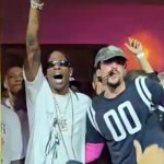 Foto: Bad Bunny, récord en Puerto Rico /cortesía