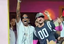 Foto: Bad Bunny, récord en Puerto Rico /cortesía