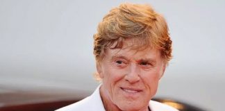 Foto: Adiós a Robert Redford /cortesía