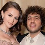 ¡Confirmado! Selena Gomez y Benny Blanco ya tienen fecha y lugar para su boda Foto: Selena Gomez y Benny Blanco /cortesía