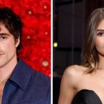 ¿Amigos o algo más? Jacob Elordi y Olivia Jade avivan rumores de reconciliación Foto: Jacob Elordi y Olivia Jade /cortesía