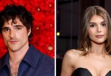 Foto: Jacob Elordi y Olivia Jade /cortesía