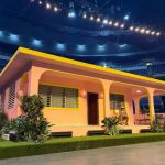 Bad Bunny enfrenta demanda por uso no autorizado de “La Casita” en sus conciertos Foto: Bad Bunny enfrenta demanda /cortesía