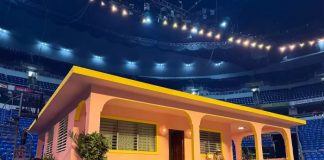 Foto: Bad Bunny enfrenta demanda /cortesía