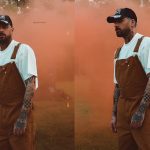 Zayn Malik anuncia disco con influencias de la música india Foto: Música india y urdu, la nueva apuesta de Zayn Malik /Cortesía