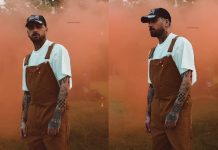 Foto: Música india y urdu, la nueva apuesta de Zayn Malik /Cortesía