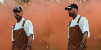 Foto: Música india y urdu, la nueva apuesta de Zayn Malik /Cortesía