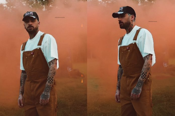 Foto: Música india y urdu, la nueva apuesta de Zayn Malik /Cortesía