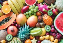 Alimentación inteligente para un sistema inmunológico fuerte Foto:Cómo fortalecer tu sistema inmunológico en invierno/Cortesía