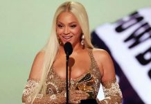 Foto: Escándalo por robo en la gira de Beyoncé /cortesía