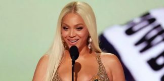 Foto: Escándalo por robo en la gira de Beyoncé /cortesía