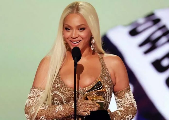 Foto: Escándalo por robo en la gira de Beyoncé /cortesía Foto: Escándalo por robo en la gira de Beyoncé /cortesía