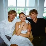 ¡Confirmado! «The Summer I Turned Pretty» tendrá su esperada película final Foto: El final de "The Summer I Turned Pretty" /cortesía