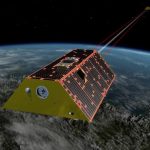 ¡Alarmante! Satélites registran señales extrañas desde el núcleo de la Tierra Foto: Satélites revelan misterio en la Tierra /cortesía