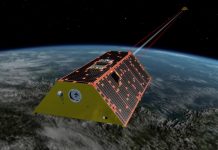 ¡Alarmante! Satélites registran señales extrañas desde el núcleo de la Tierra Foto: Satélites revelan misterio en la Tierra /cortesía