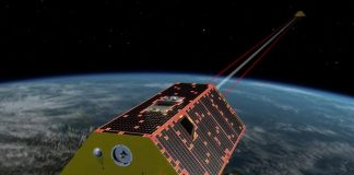 Foto: Satélites revelan misterio en la Tierra /cortesía