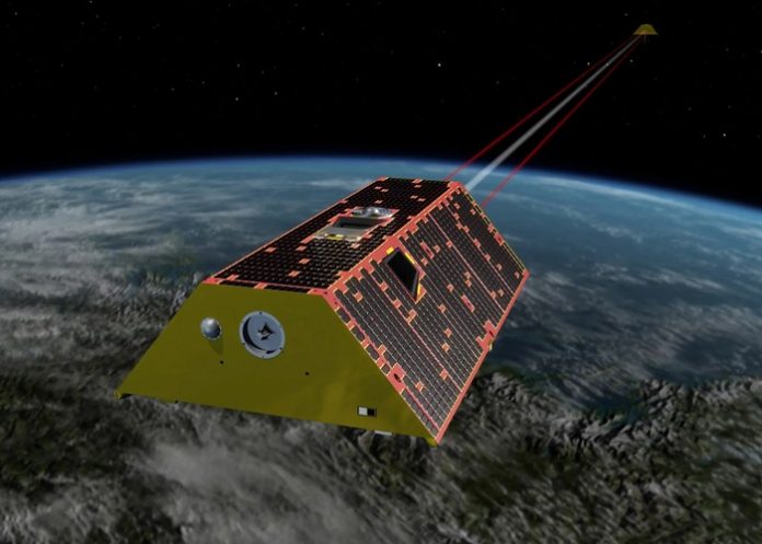 Foto: Satélites revelan misterio en la Tierra /cortesía Foto: Satélites revelan misterio en la Tierra /cortesía