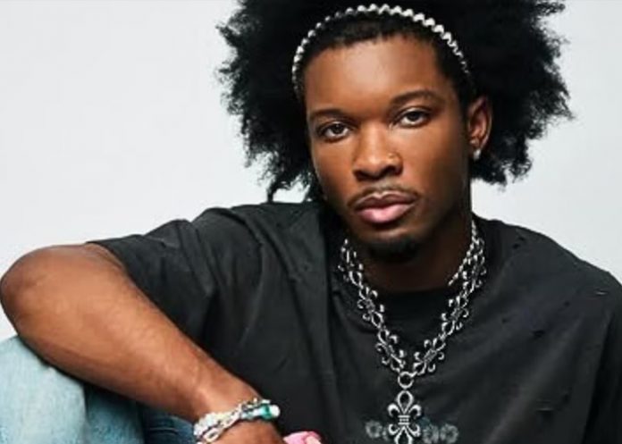 Foto: Escándalo viral de D4vd /cortesía Foto: Escándalo viral de D4vd /cortesía