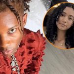 El tatuaje y la canción que vinculan a D4vd con una adolescente hallada muerta Foto: D4vd y Celeste Rivas /cortesía