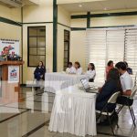 Centroamérica reafirma su orgullo por la independencia en 2025 Foto: Centroamérica en paz /TN8