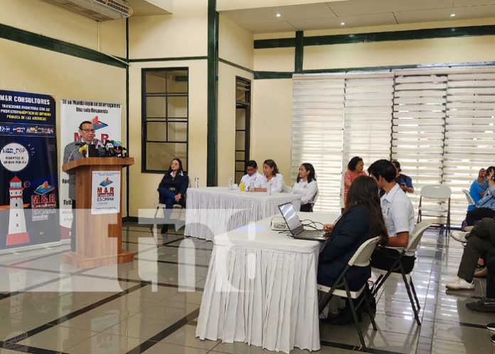 Foto: Centroamérica en paz /TN8 Foto: Centroamérica en paz /TN8