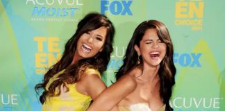 Foto: Demi Lovato y Selena Gomez /cortesía