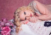 Foto: Madonna vuelve con todo /cortesía