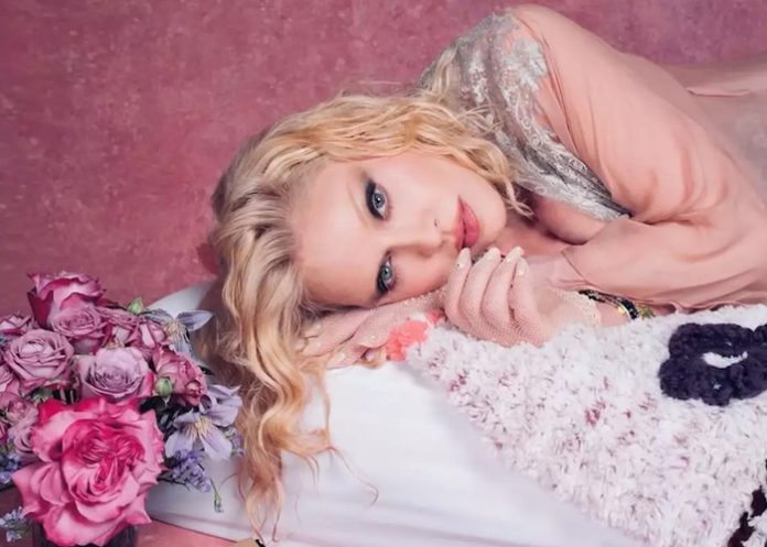 Foto: Madonna vuelve con todo /cortesía Foto: Madonna vuelve con todo /cortesía