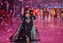 Foto: Victoria’s Secret ha vuelto a encender la expectativa/ Cortesía