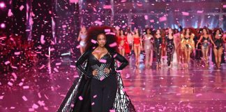 Foto: Victoria’s Secret ha vuelto a encender la expectativa/ Cortesía