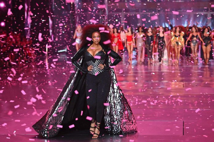 Foto: Victoria’s Secret ha vuelto a encender la expectativa/ Cortesía Foto: Victoria’s Secret ha vuelto a encender la expectativa/ Cortesía