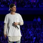 Justin Bieber vuelve a los escenarios como el artista mejor pagado de Coachella Foto: Justin Bieber rompe récords /cortesía