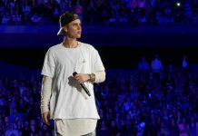 Foto: Justin Bieber rompe récords /cortesía