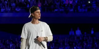 Foto: Justin Bieber rompe récords /cortesía