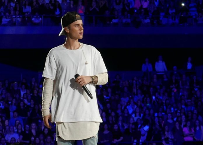 Foto: Justin Bieber rompe récords /cortesía Foto: Justin Bieber rompe récords /cortesía