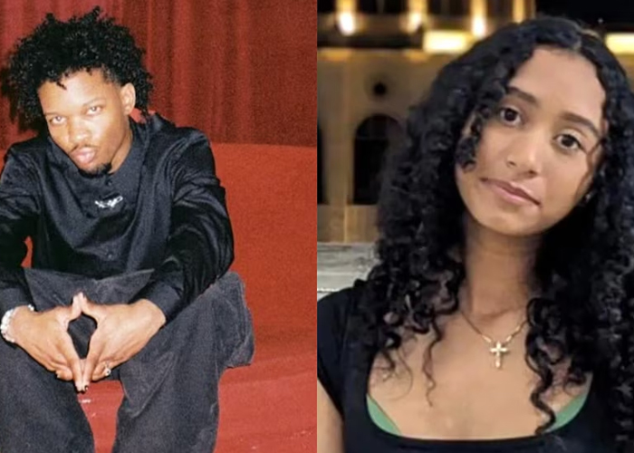 Foto: La muerte de Celeste Rivas y el silencio de D4vd /cortesía