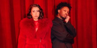 Foto: Kali Uchis corta lazos con D4vd /cortesía