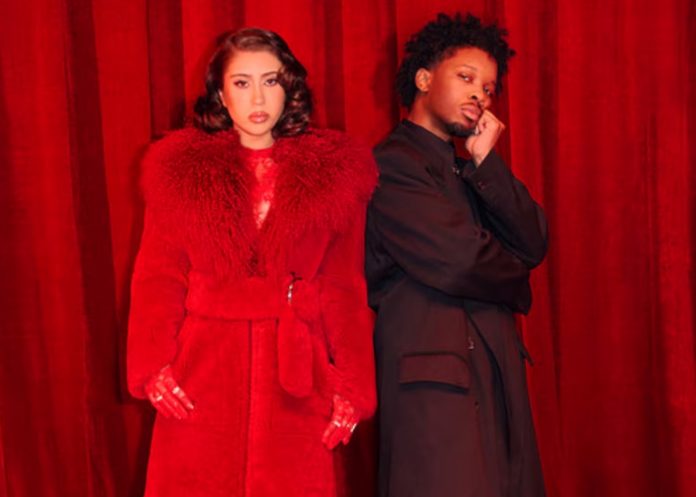 Foto: Kali Uchis corta lazos con D4vd /cortesía