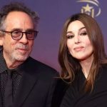 ¡Es oficial! Tim Burton y Monica Bellucci ponen fin a su relación amorosa Foto: Tim Burton y Monica Bellucci /cortesía