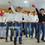 Camoapa inaugura oficialmente las Fiestas Patronales 2025 Foto: Fiestas Patronales de Camoapa 2025 /TN8